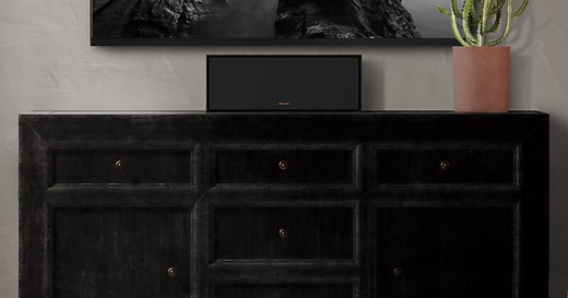 Klipsch | R-50C Center Channel Speaker