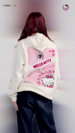 Grab your special hello kitty hoodie today from @fabrigenz.bd . . #clothing #style #huemic #hoodie #hoddies #goodies #kittycat #kitty #hellokitty #foryou #foryoupage #life #clothes #clothing #clothingbrand #humor #love #fabrigenz #goodybro #fabrilife #girls #genz