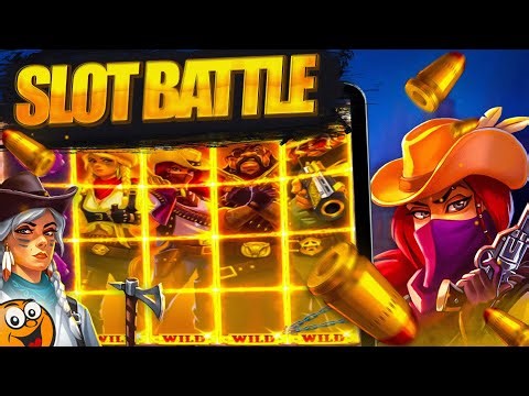 NEW SUNDAY SLOT BATTLE!! Deadly 5, Animal Carnival And MORE!