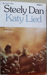Steely Dan - Katy Lied