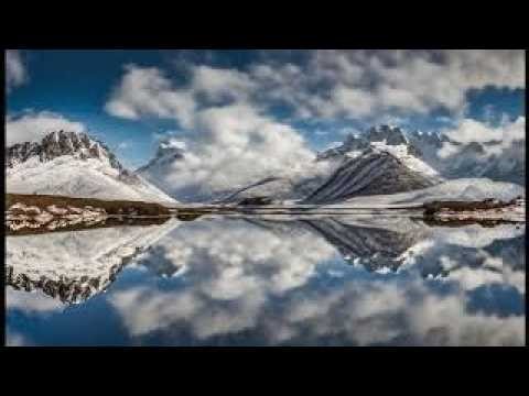 🌊 Relaxing Music for Inner Peace and Emotional Healing Let Go of Stress, and Find Tranquility🌿