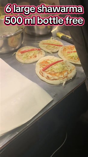 Mr. Shawarma Mardan free home delivery. Hygienic food #umarfoodcart #brand #umarfood