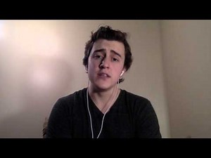 Petula Clark - Downtown (cover)