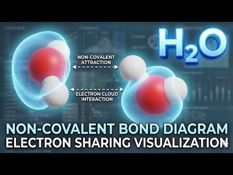 What is Non polar covalent bond