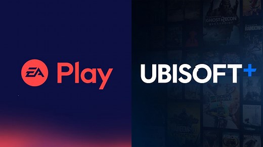 EA Play vs Ubisoft : Which is the best video game subscription?