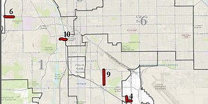 Tucson implements new speed limits across prominent roadways