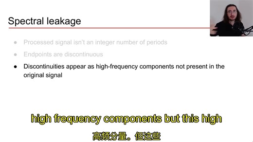 6. How to Extract Audio Features