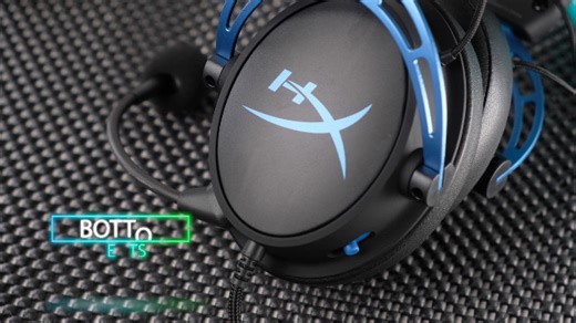 Watch HyperX Cloud Alpha S - REVIEW on Amazon Live
