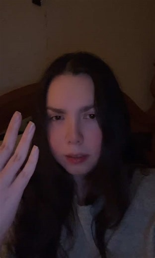 ¿O qué dicen bandita? Cada día más transtornada e inestable #conspiracy #anecdotas #ia #peliculas #girls