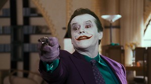 Batman (1989) Stream Gratuit en Français