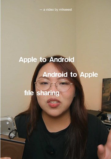 Easiest Way to Transfer Files Between Devices | LocalSend App