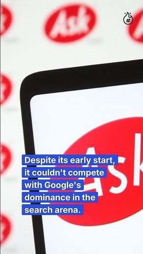 Goodbye, Jeeves: Ask.com Closes After 25 Years 🚪