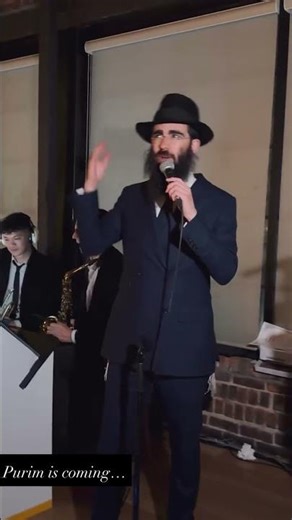 Avrumi Berko 🎹 Eli Marcus 🎤