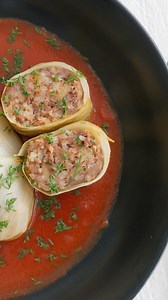 This Homemade Golumpki recipe is a WINNER! | Chef Billy Parisi