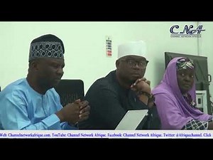 UBEC Tasks PROs On Strategic Communication For Education Reforms.