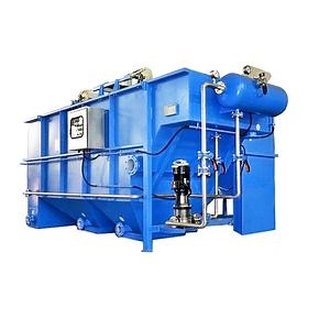 [Hot Item] Daf Clarifier Daf Skimmer Wastewater Effluent Treatment System