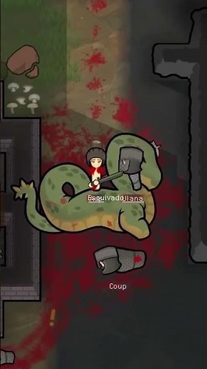 Así es como se juega RimWorld Medieval de verdad