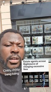 Rightmove Faces £1.5bn Legal Fight Over Fees As Estate Agents Push Back #PropertyMarket #rightmove
