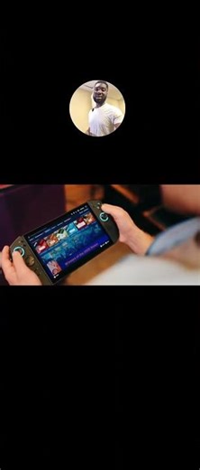 Lenovo Is On Another Planet With This One... (Legion Go & Beyond)