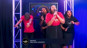 Namdluli - babawethu osezulwini | Thulas M TV