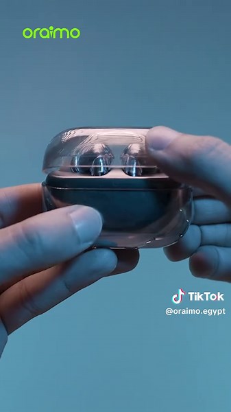 Unboxing the Fancy Oraimo SpaceBuds Pro