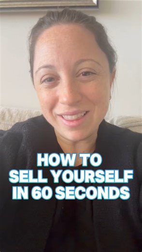 How do you answer “so, what do you do?”1. Get comfortable with the question vs. feeling nervous every time it’s asked. It’s okay to be honest about what you’re considering if you’re not sure your focus yet, vs. sharing a pitch that is forced. This will also help others to best help you. 2. Craft your summary with 3 parts: Background, Strengths, Direction. Own the story you want others to hear.3. Practice out loud!4. Adjust. As you get clearer on your direction, enhance & specify the pitch.🎉