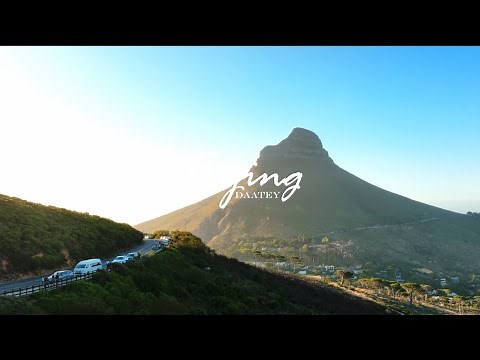 Daatey - Trying ( Official Music Video )