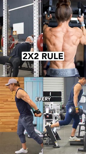 16K views · 86 reactions | Please tell me you’ve heard of the 2x2...