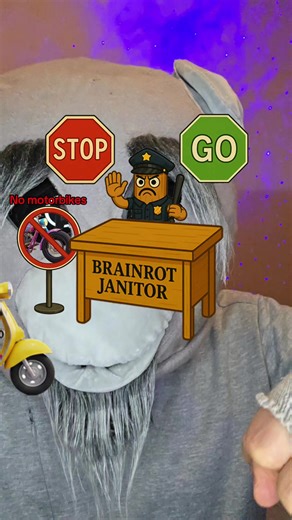 Brainrot janitor 15 👽️💦#painting #coloring #puzzle #iq