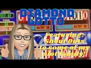 Diamond Lotto