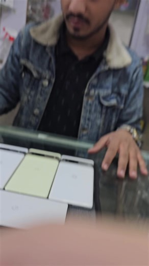 Google Pixel Phones Available in Karachi – Limited Stock!