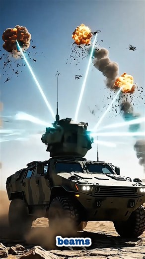 USA's most deadliest laser weapon #shorts