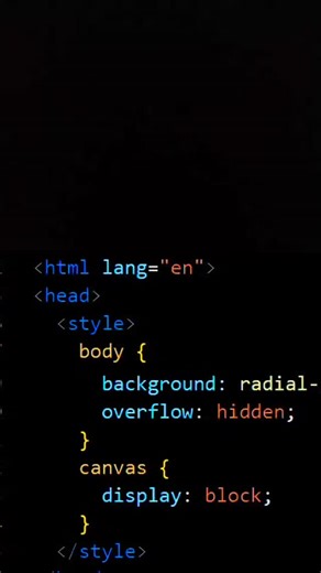 Scriptify Studio on Instagram: "Using html css and javascript 🧠💪💪 #viralreels #ytshorts #shorts #vlog #coding"