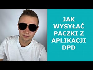 DPD Pickup - Jak nadawać paczki