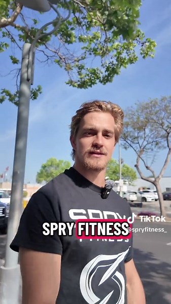 Being a personal trainer takes work. Building programming, being patient, understanding my client goals, and getting them there. I advocate for my clients to reach their goals and love the bond between us. Community means everything to me and I am committed to helping people feel and look better 👌🏼 Book a free session today: 🏋️‍♀️ SPRY FITNESS 📍 2815 Pico Santa Monica, CA 90405 📞 949-290-8515 #SpryFitness #SantaMonicaFitness #PersonalTraining #SmallGroupTraining #Motivation