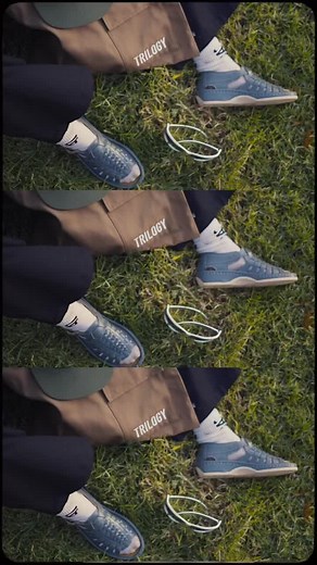 Sunday Morning Fashion with Omega Style