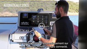 7.3K views · 26 reactions | Découvrez comment utiliser la fonctionnalité OneChart avec l’application ActiveCaptain ! | Garmin Marine | Facebook