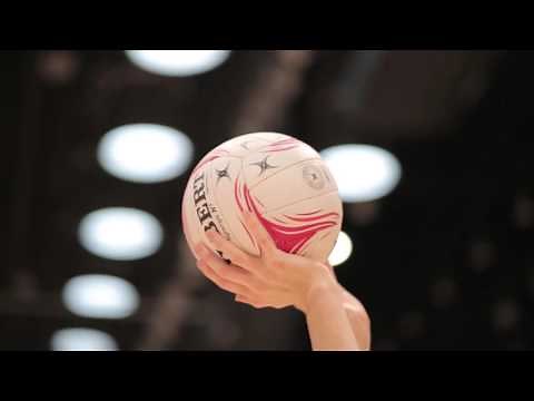 How to Shoot in Netball