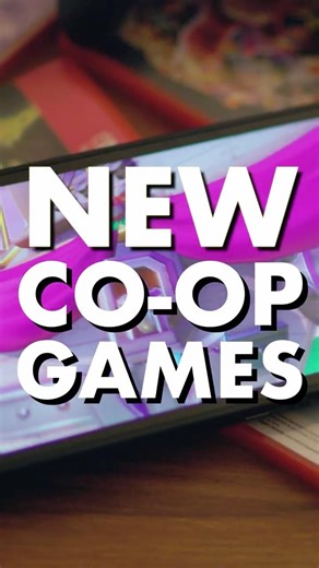Upcoming Couch Co-op Games (Part 4)