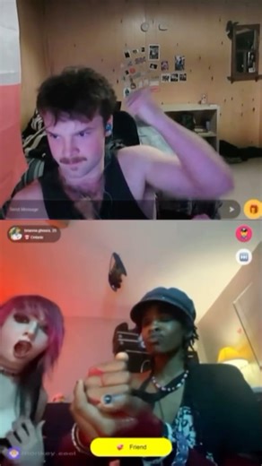 Noggin Boppers on Instagram: "Monkey App shenanigans 🧩 this video is OUT NOW link in bio"