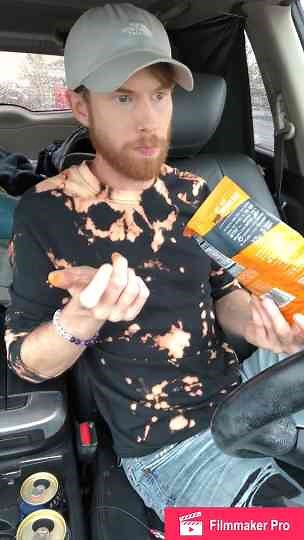 INFESTED WITH HIPSTER GHOSTS!