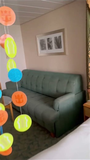 Just got on my third ever RCL cruise, which is free on a casino offer