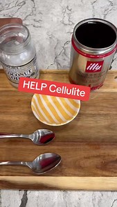 🦵 legs #cellulite #makeup try this it’s natural and really invigorates the skin.. | Anne Caserta
