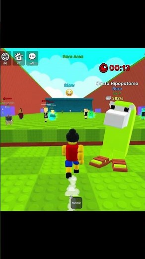 Tsunami Brainrots Online Gameplay – Play Free Brainrot Game Online #games #gameplay #brainrot #memes