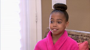 Despite having a break in performances, there is no rest for Asia. | Dance Moms: Full Numbers