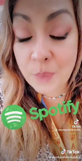 Learn English with Colombian Accent | Spotify Pronunciation Guide