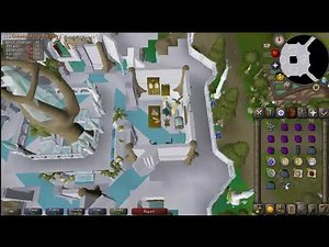 OSRS Crystal Shard = Buen Dinero