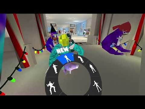 trolling with pull mod(back to gorilla tag)