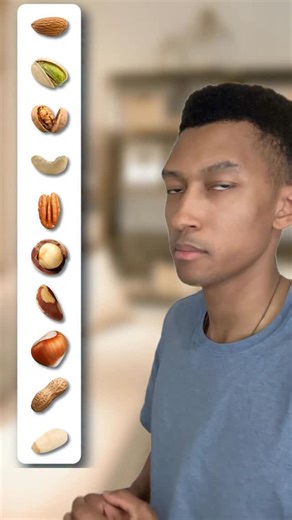 6.1K views · 104 reactions | Nuts in English 樂 #english #learnenglish #speakenglish #englishlesson #englishclass #englishonline #englishteacher #englishtips #englishlearning #englishvocabulary | ARC English | Facebook