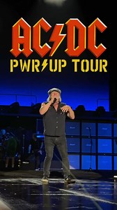 AC/DC Power Up Tour in Buenos Aires